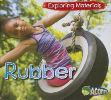 Rubber - Abby Colich