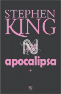 Apocalipsa - Mihai Moroiu, Stephen King