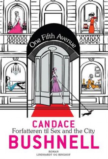 One Fifth Avenue - Candace Bushnell