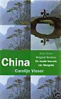 China - Carolijn Visser