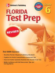 Florida Test Prep: Grade 6 - Vincent Douglas