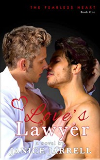 Love's Lawyer - Janice Jarrell