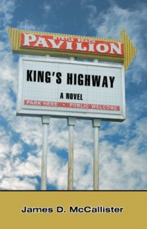 King's Highway - James D. McCallister