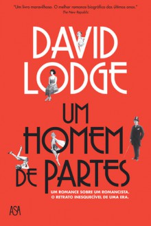 Um Homem de Partes - David Lodge