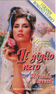 Il giglio nero - Miranda Jarrett