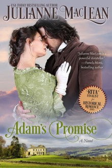 Adam's Promise - Julianne MacLean