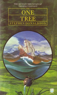 The One Tree - Stephen R. Donaldson