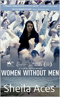 Women Without Men: Detroit Film Theater - Sheila Aces, M.D. Jones