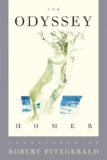 The Odyssey - Homer