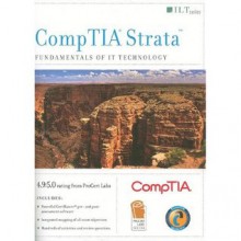 CompTIA Strata: Fundamentals of IT Technology - Don Tremblay