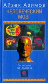 Человеческий мозг. От аксона до нейрона. - Isaac Asimov