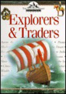 Explorers and Traders - Claire Craig