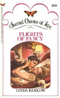 Flights of Fancy - Linda Barlow