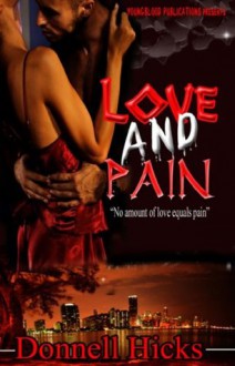 Love and Pain - Donnell Hicks