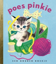 Poes Pinkie - Kathryn Jackson, Byron Jackson, Martin Provensen, Alice Provensen