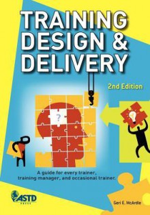 Training Design and Delivery - Geri McArdle, Bernice McCarthy