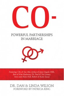 CO-: Powerful Partnerships in Marriage - Dan Wilson, Linda Wilson