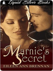 Marnie's Secret - Eileen Ann Brennan