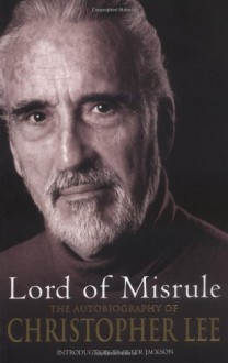 Lord of Misrule - Christopher Lee,Alex Hamilton,Peter Jackson