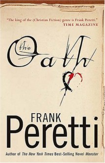 The Oath - Frank Peretti