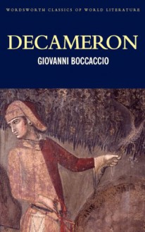 Decameron - Giovanni Boccaccio