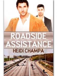 Roadside Assistance - Heidi Champa