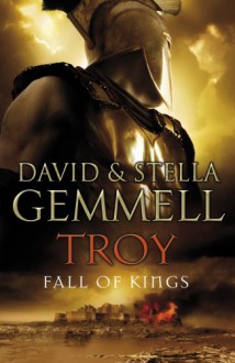 Fall of Kings - David Gemmell,Stella Gemmell