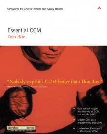 Essential COM - Don Box