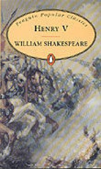 Henry V - William Shakespeare