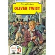 Oliver Twist - Charles Dickens