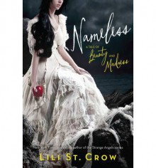 Nameless - Lili St. Crow