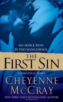 The First Sin - Cheyenne McCray