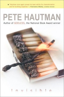 Invisible - Pete Hautman, Norm Lee