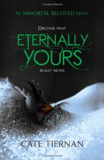 Eternally Yours - Cate Tiernan