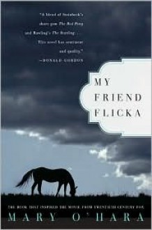 My Friend Flicka - 