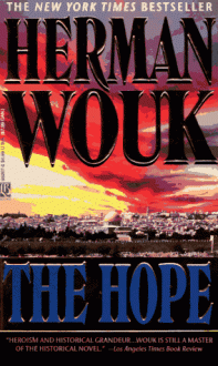 The Hope - Herman Wouk