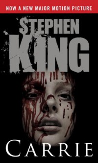 Carrie (Movie Tie-in Edition) - Stephen King