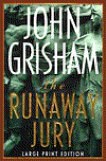 The Runaway Jury - John Grisham