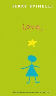 Love, Stargirl - Jerry Spinelli