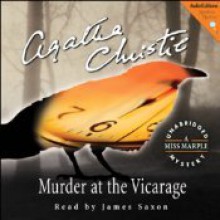 Murder at the Vicarage - Agatha Christie