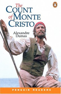 The Count of Monte Cristo - Alexandre Dumas