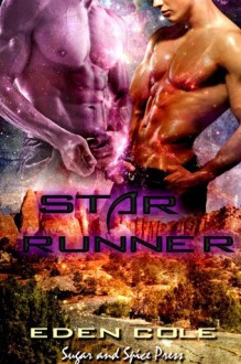 Star Runner - Eden Cole