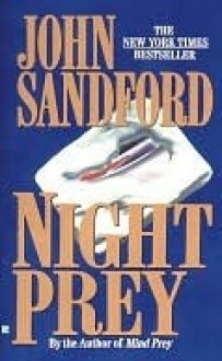 Night Prey - John Sandford