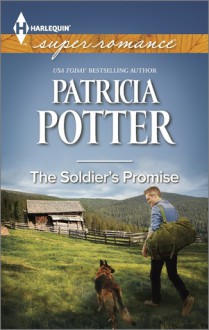 The Soldier's Promise - Patricia Potter