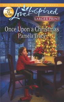 Once Upon a Christmas - Pamela Tracy