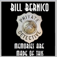 Cooper Collection 102 (Memories Are Made Of This) - Bill Bernico