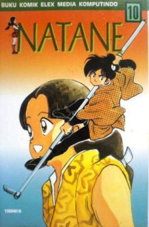 Natane Vol. 10 - Mitsuru Adachi