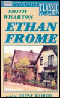 Ethan Frome - Edith Wharton