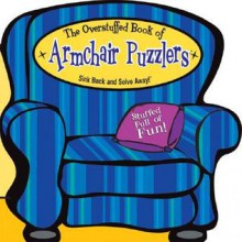 Overstuffed Armchair Puzzler, Volume III - Erin Conley, University