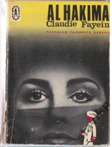 Al Hakima - Claudie Fayein